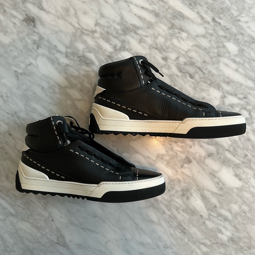 Fendi Shoes